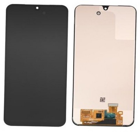 LCD+Touch screen Samsung A266 A26 5G (be rėmelio) originalas